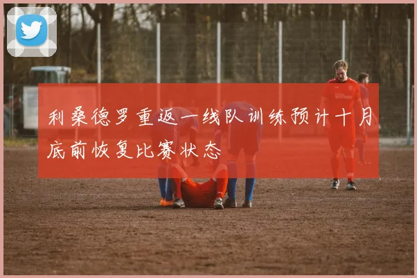 利桑德罗重返一线队训练预计十月底前恢复比赛状态