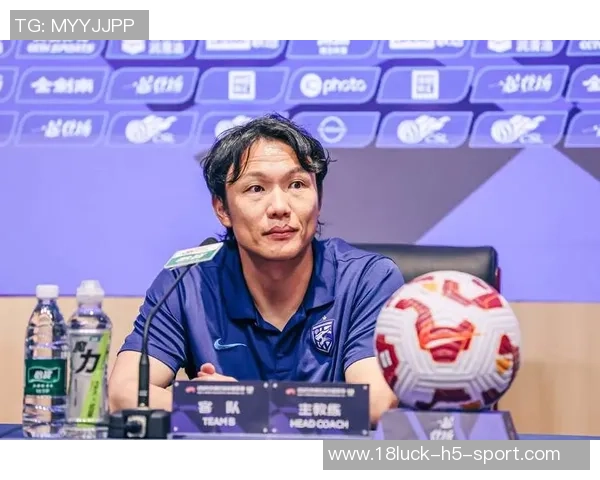 邓卓翔正式出任武汉三镇体育总监期待新赛季带来更多突破